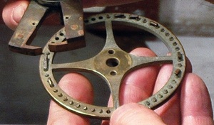 Orologio da Campanile