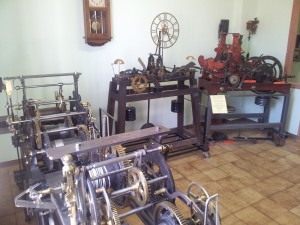 Insieme Orologi 1B