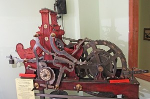 Montodine 1B